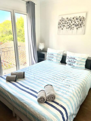 VILLA STELLA 1 Tropez